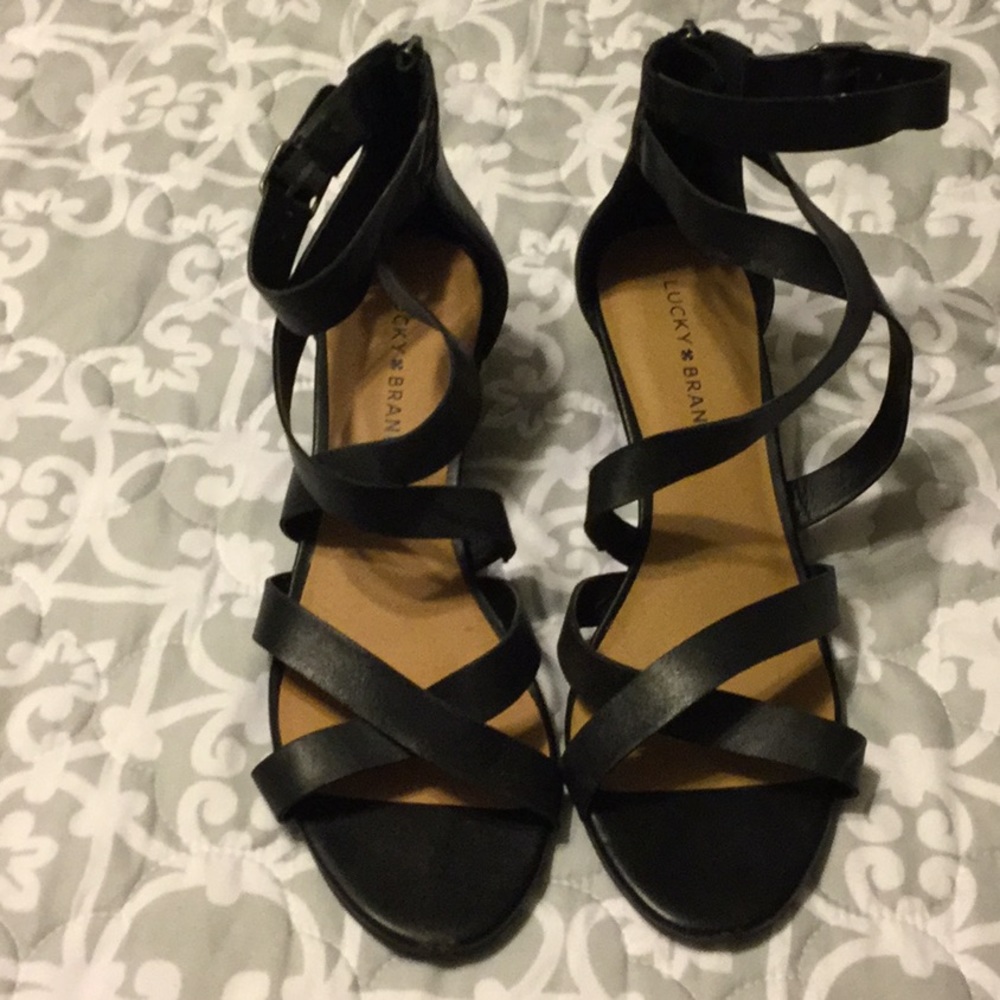 Lucky Brand Sandal